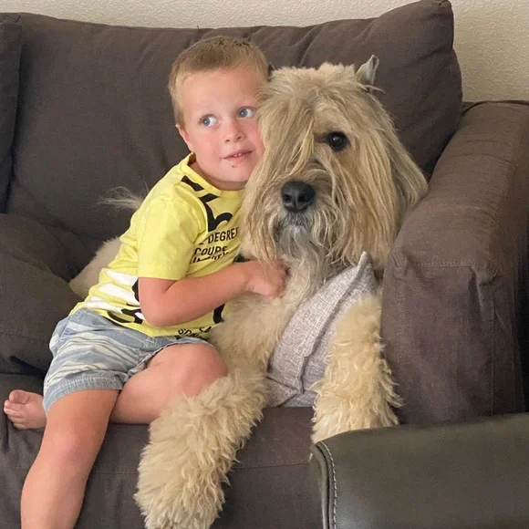 Thank you for your help and support! What a fun party! - Picture 5 of 6